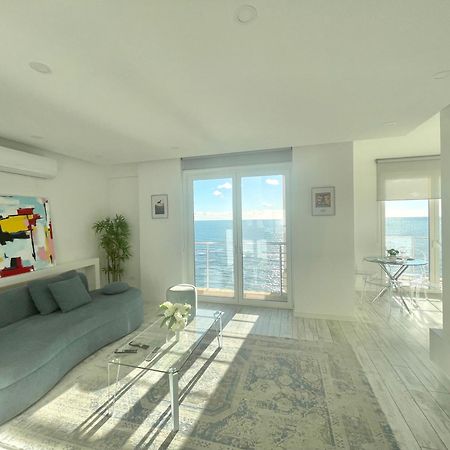 Durres Currila Modern Luxury Stunning Beach Views Exterior foto