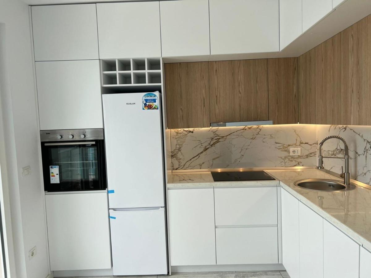 Durres Currila Modern Luxury Stunning Beach Views Exterior foto