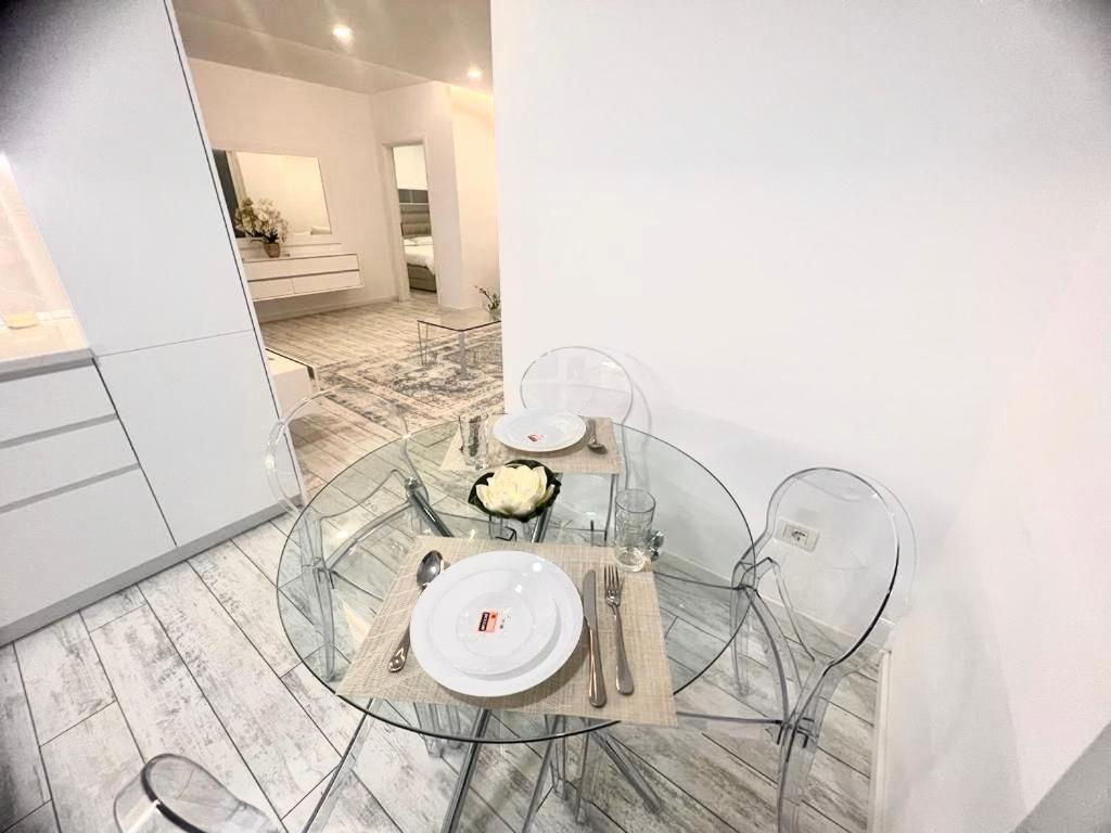 Durres Currila Modern Luxury Stunning Beach Views Exterior foto