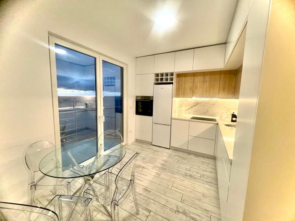 Durres Currila Modern Luxury Stunning Beach Views Exterior foto